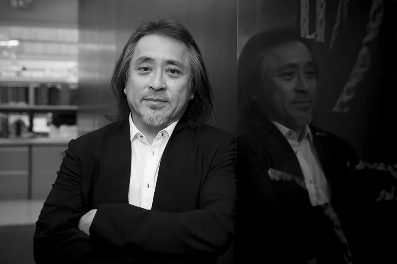 28000m2神秘寺廟-水月道場(chǎng)，吸引百萬(wàn)人朝拜