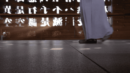 28000m2神秘寺廟-水月道場，吸引百萬人朝拜