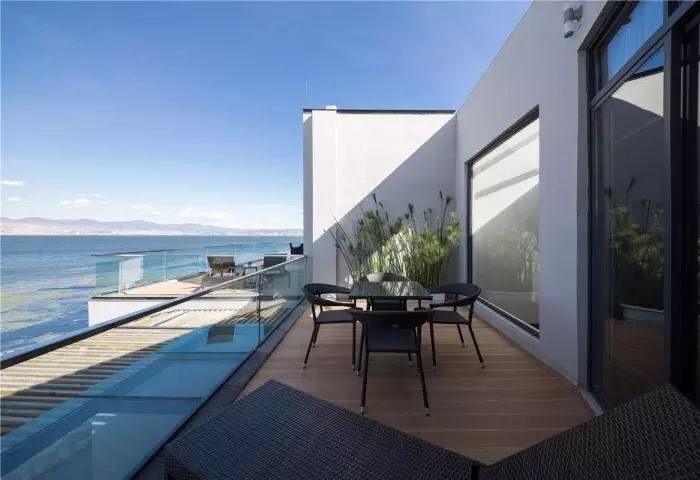 大理洱海湖畔的6家最美民宿：面朝大海春暖花開