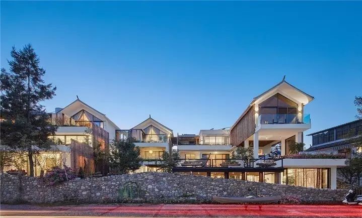 大理洱海湖畔的6家最美民宿：面朝大海春暖花開(kāi)