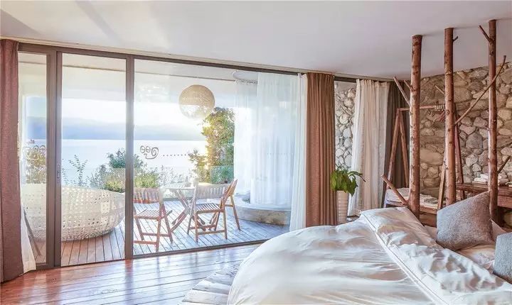 大理洱海湖畔的6家最美民宿：面朝大海春暖花開(kāi)