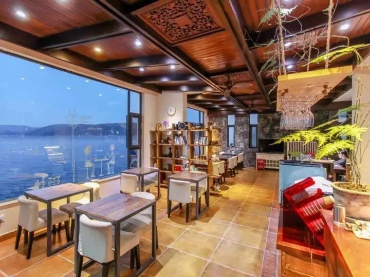 大理洱海湖畔的6家最美民宿：面朝大海春暖花開(kāi)