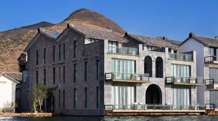 大理洱海湖畔的6家最美民宿：面朝大海春暖花開(kāi)