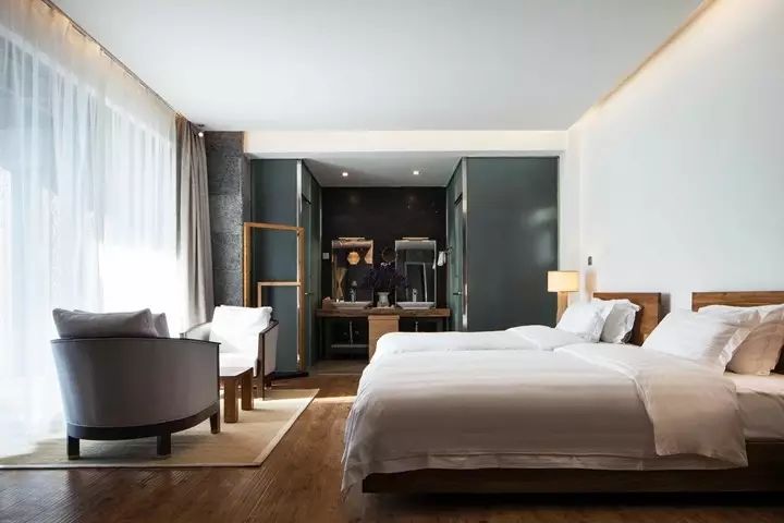 大理洱海湖畔的6家最美民宿：面朝大海春暖花開(kāi)