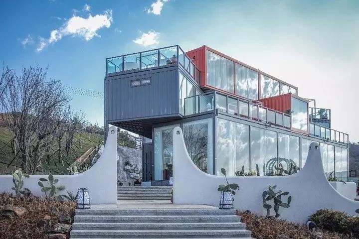 大理洱海湖畔的6家最美民宿：面朝大海春暖花開(kāi)