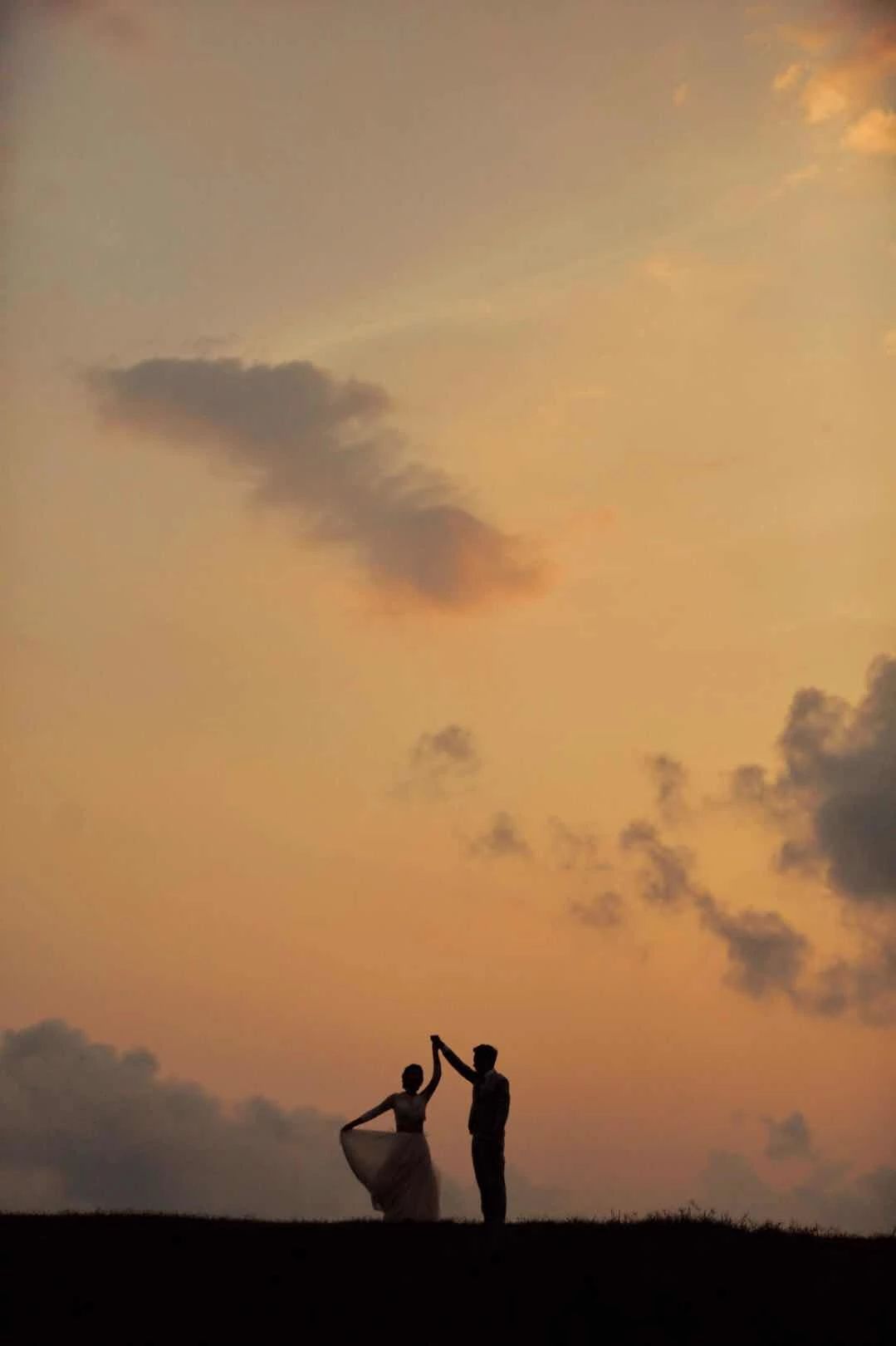 西顧·望城山居，闖入仙境等待一場(chǎng)花開的心動(dòng)