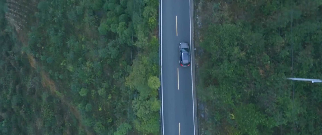 西顧·望城山居，闖入仙境等待一場花開的心動