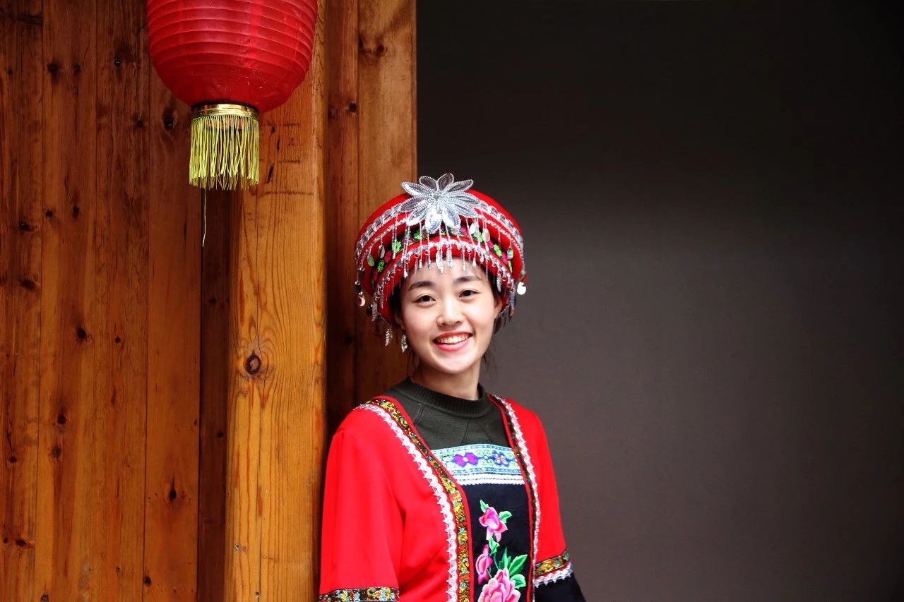 西顧·望城山居，闖入仙境等待一場花開的心動