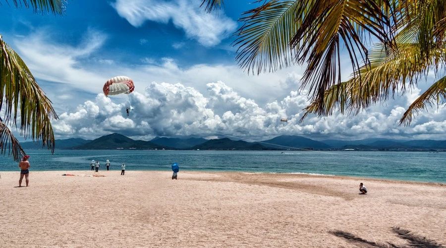 風(fēng)景游玩攻略：11個(gè)絕美海島路線約嗎？