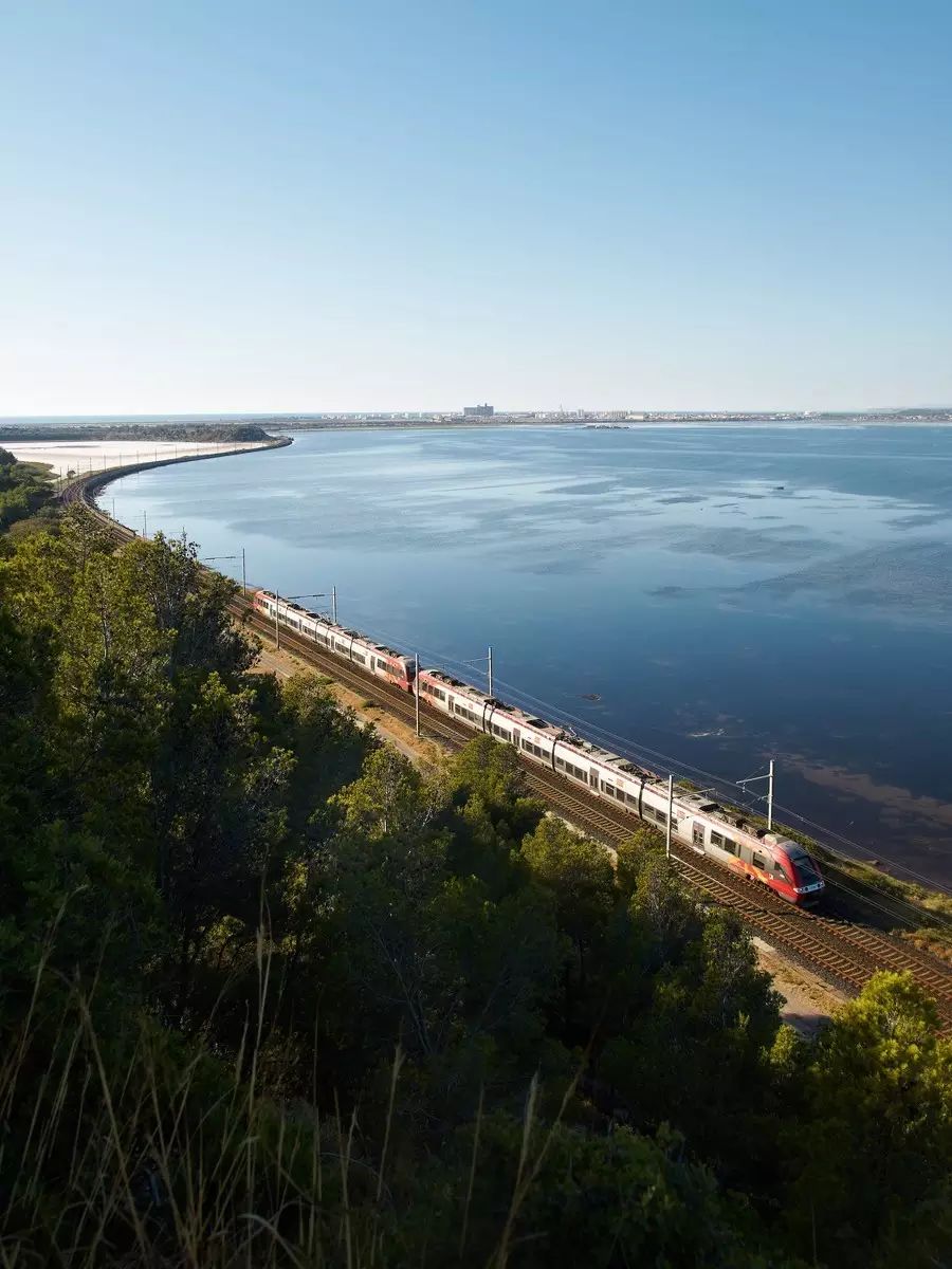 風(fēng)景游玩攻略：11個(gè)絕美海島路線約嗎？