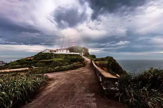 風(fēng)景游玩攻略：11個(gè)絕美海島路線約嗎？