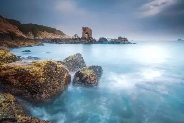 風(fēng)景游玩攻略：11個(gè)絕美海島路線約嗎？