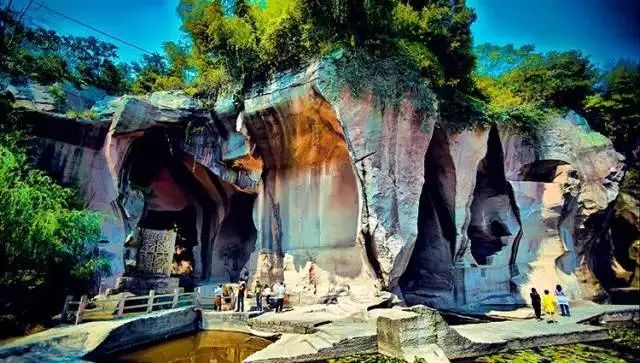 風(fēng)景游玩攻略：11個(gè)絕美海島路線約嗎？