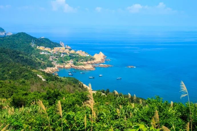 風(fēng)景游玩攻略：11個(gè)絕美海島路線約嗎？