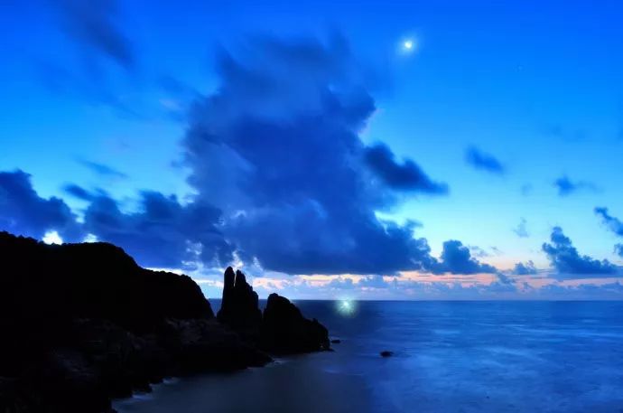 風(fēng)景游玩攻略：11個(gè)絕美海島路線約嗎？