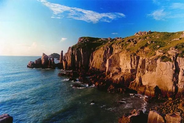 風(fēng)景游玩攻略：11個(gè)絕美海島路線約嗎？