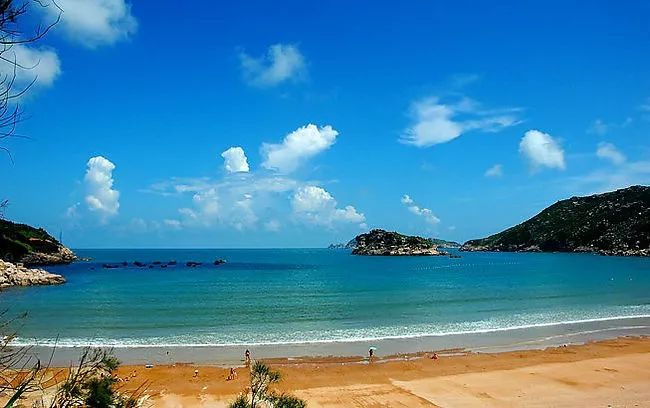 風(fēng)景游玩攻略：11個(gè)絕美海島路線約嗎？