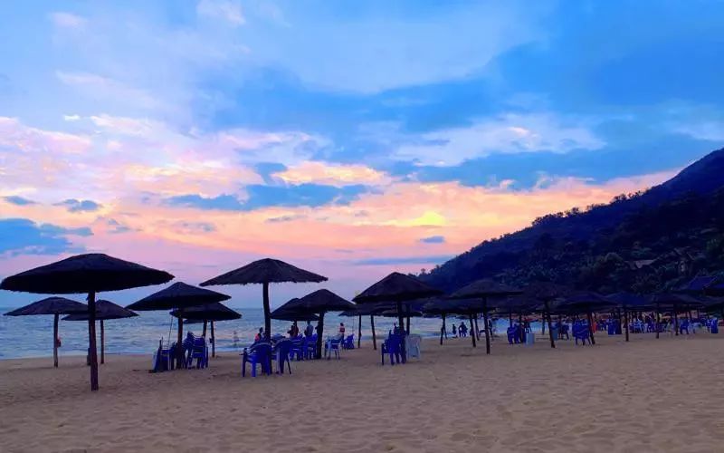 風(fēng)景游玩攻略：11個(gè)絕美海島路線約嗎？