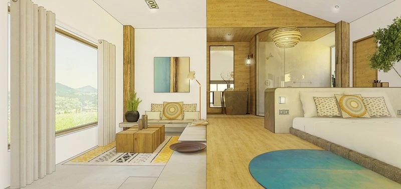 麗江·我們宿約，融入當(dāng)?shù)氐奈幕罡腥久總€(gè)人