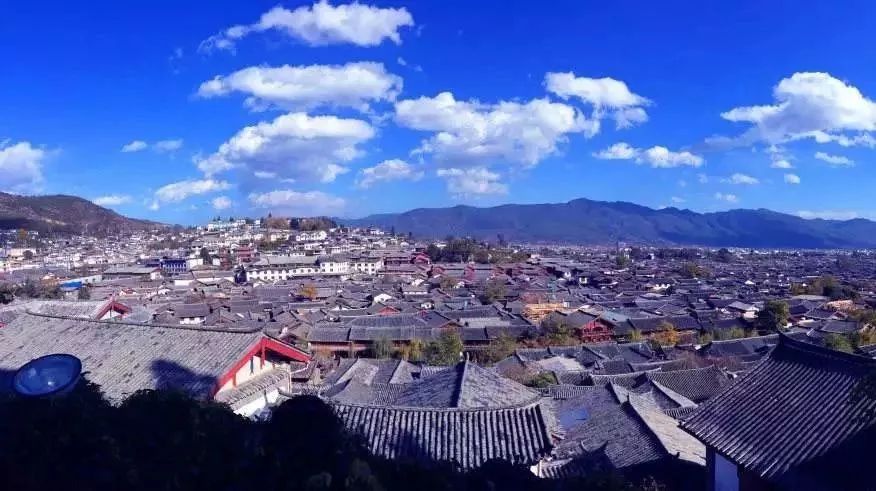 麗江·我們宿約，融入當(dāng)?shù)氐奈幕罡腥久總€(gè)人