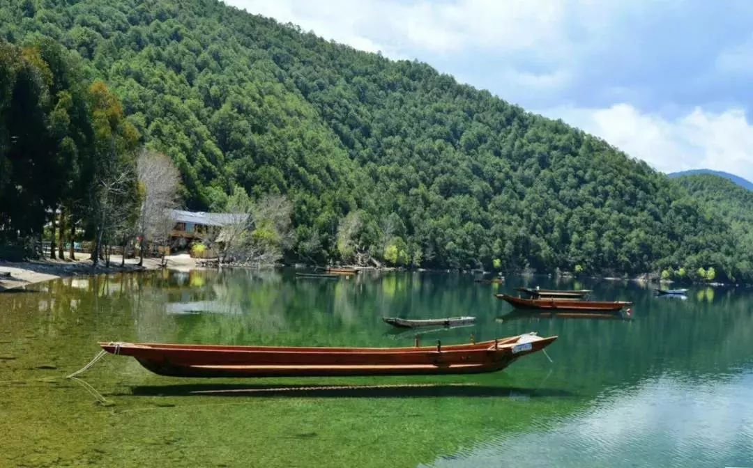 麗江·我們宿約，融入當(dāng)?shù)氐奈幕罡腥久總€(gè)人