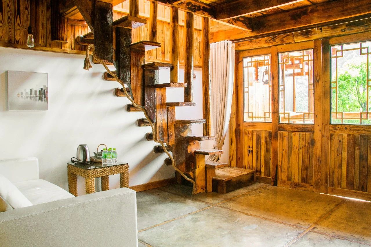 張家界·五號(hào)山谷，山谷在重生！