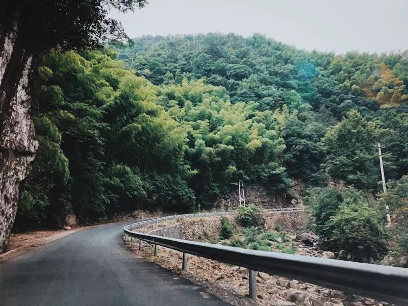 臨安·余來(lái)，讓生活重啟