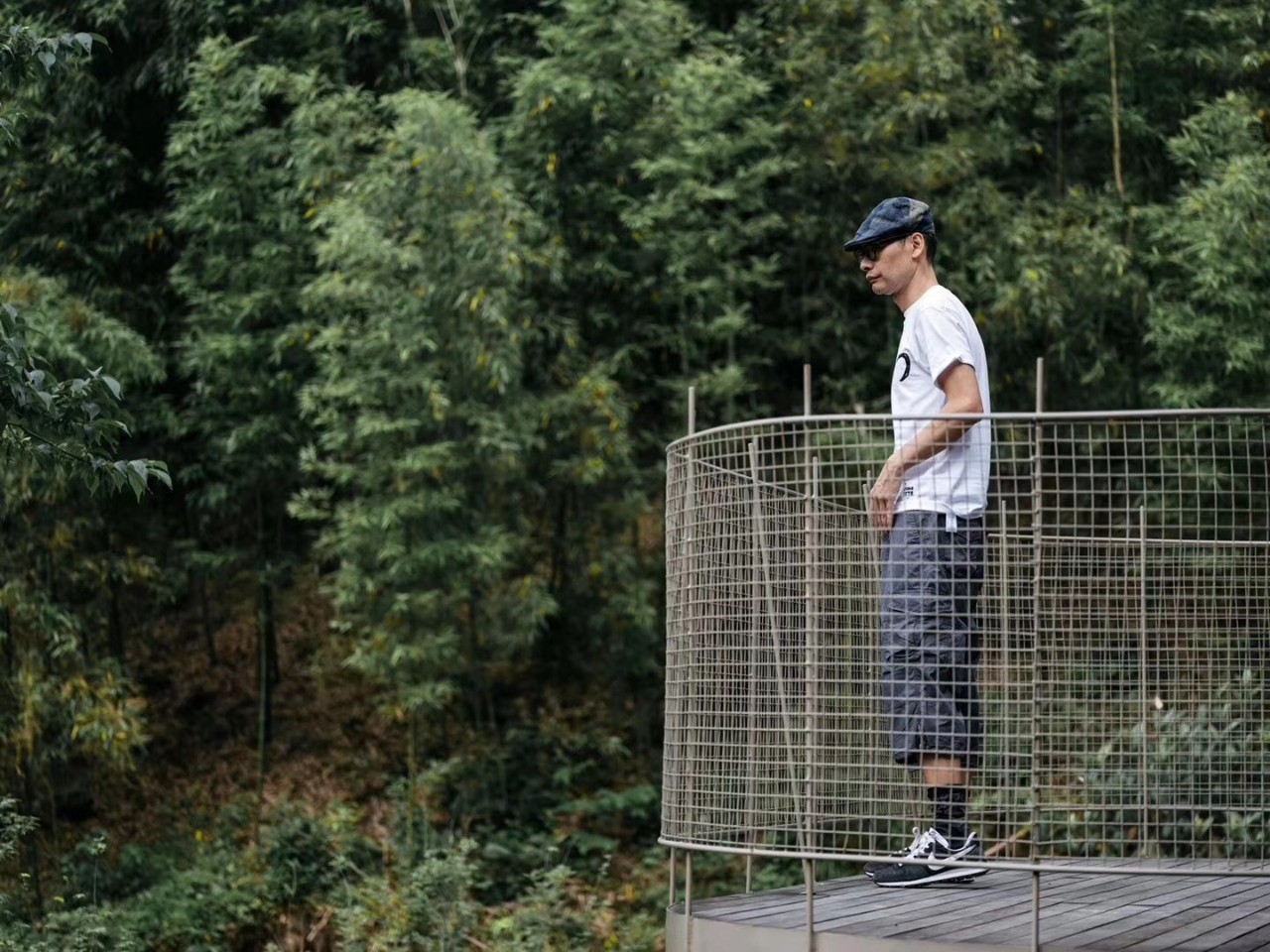 臨安·余來(lái)，讓生活重啟