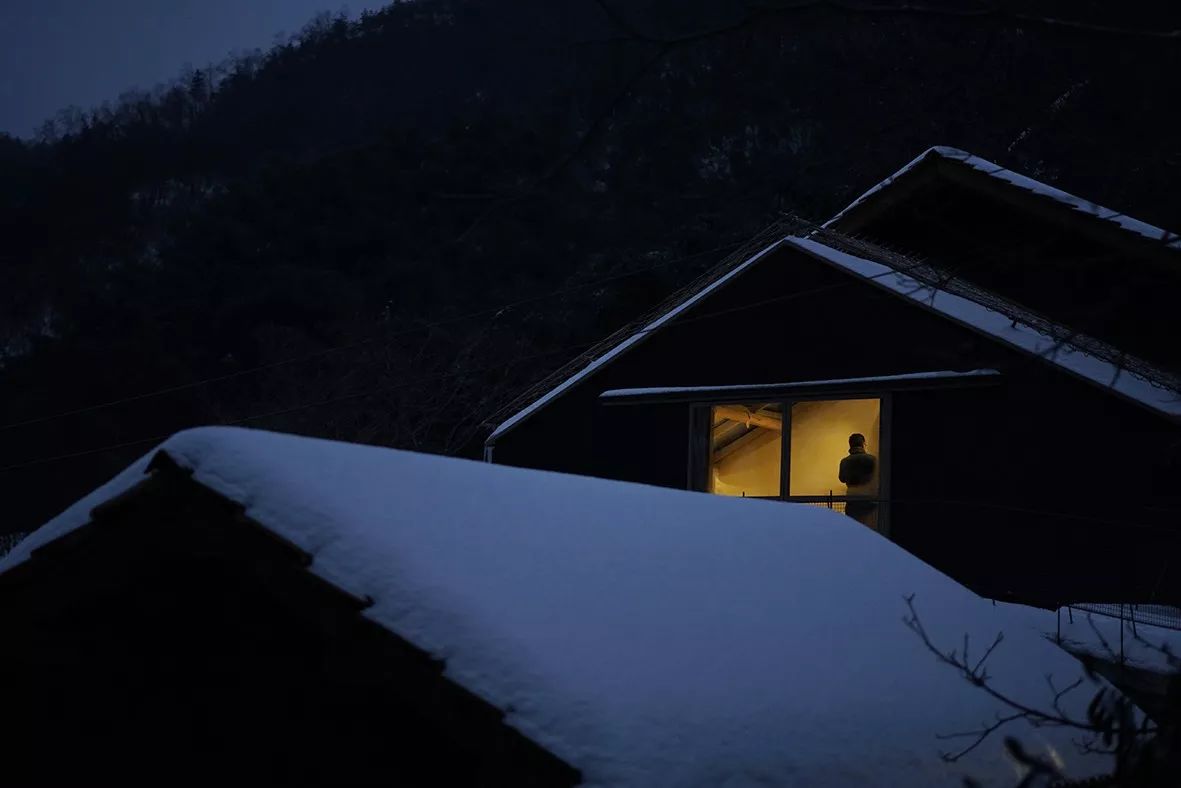 臨安·余來(lái)，讓生活重啟