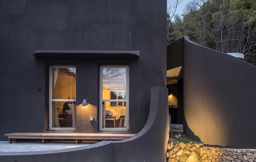 臨安·余來(lái)，讓生活重啟