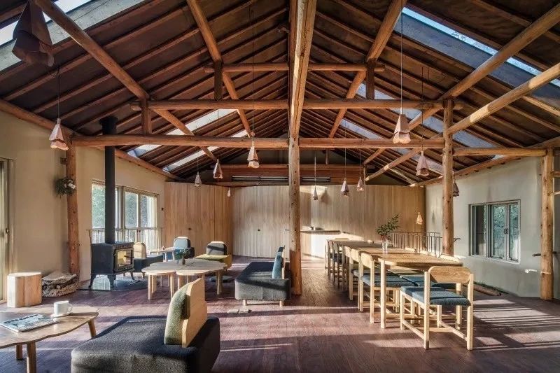 臨安·余來(lái)，讓生活重啟