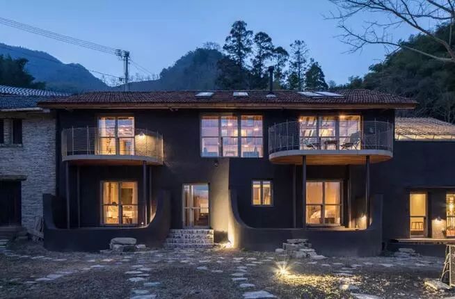 臨安·余來，讓生活重啟