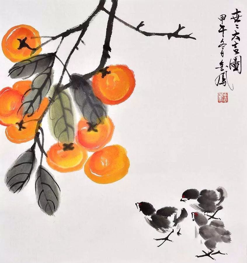 最美的夏至詩(shī)詞！給你清涼一夏好時(shí)光