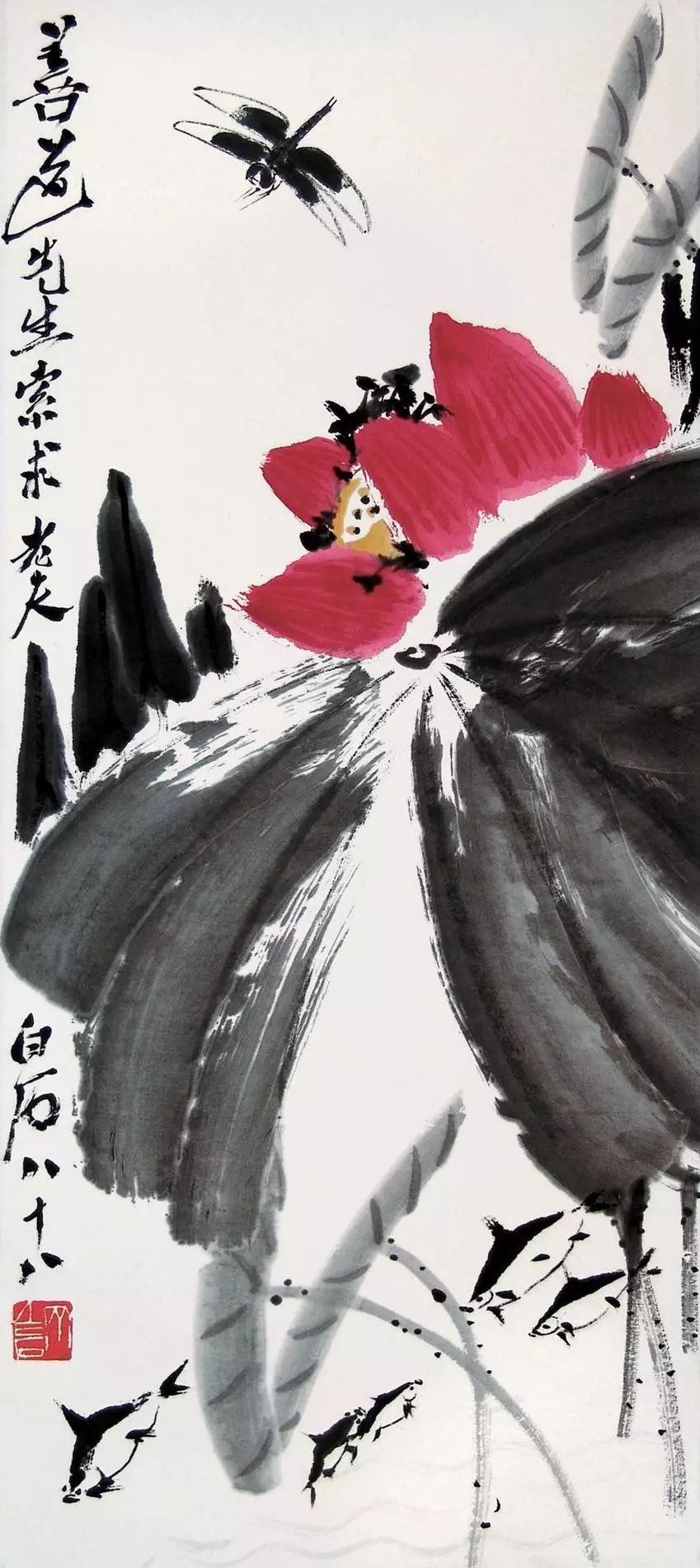 最美的夏至詩(shī)詞！給你清涼一夏好時(shí)光