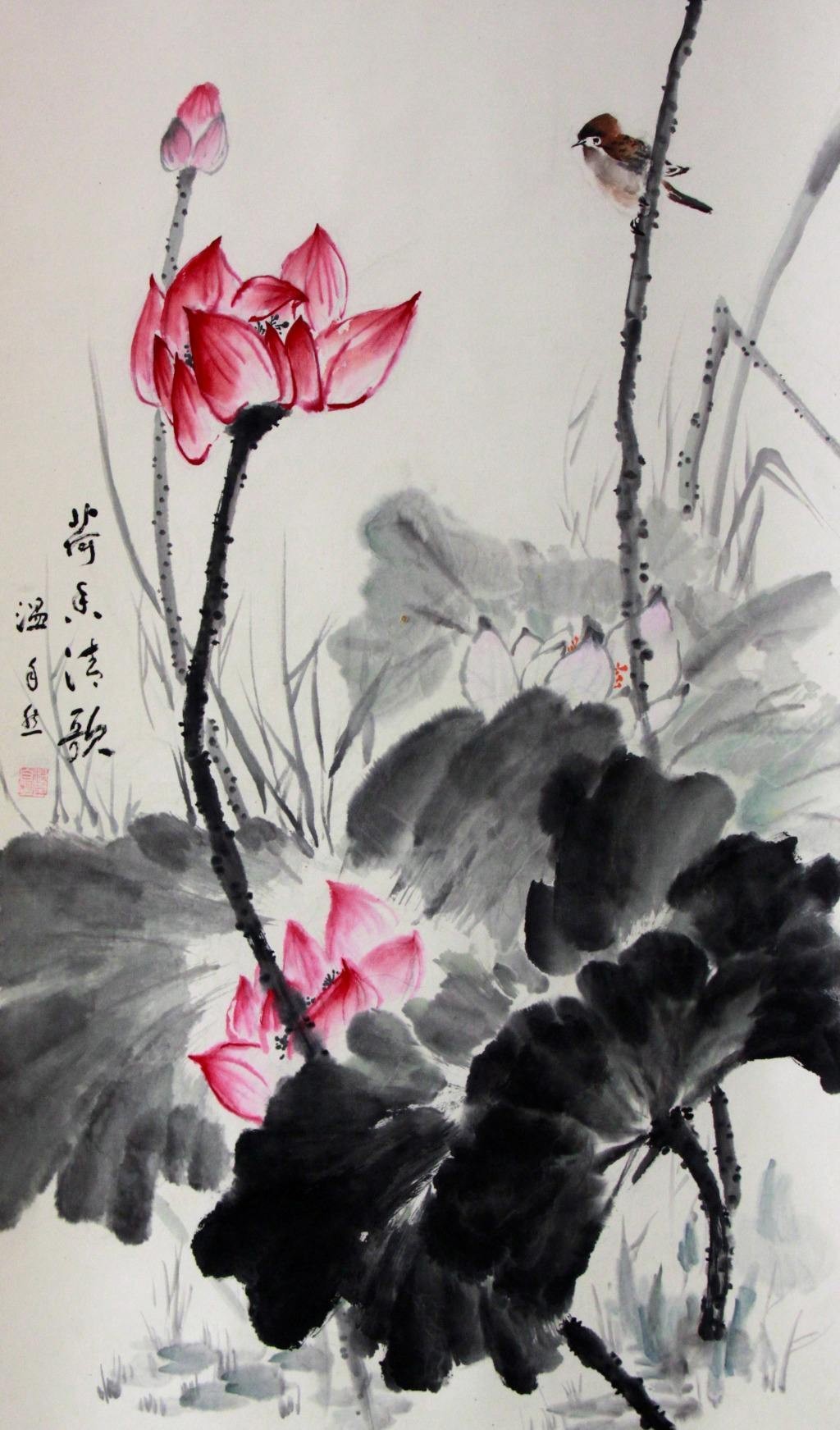 最美的夏至詩(shī)詞！給你清涼一夏好時(shí)光