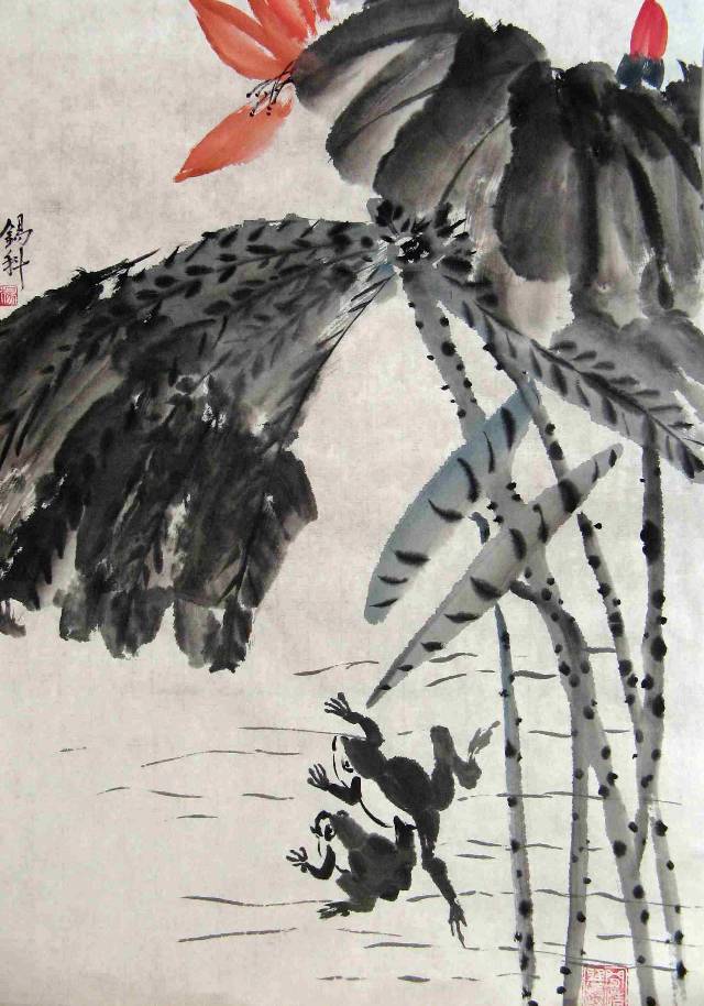 最美的夏至詩(shī)詞！給你清涼一夏好時(shí)光