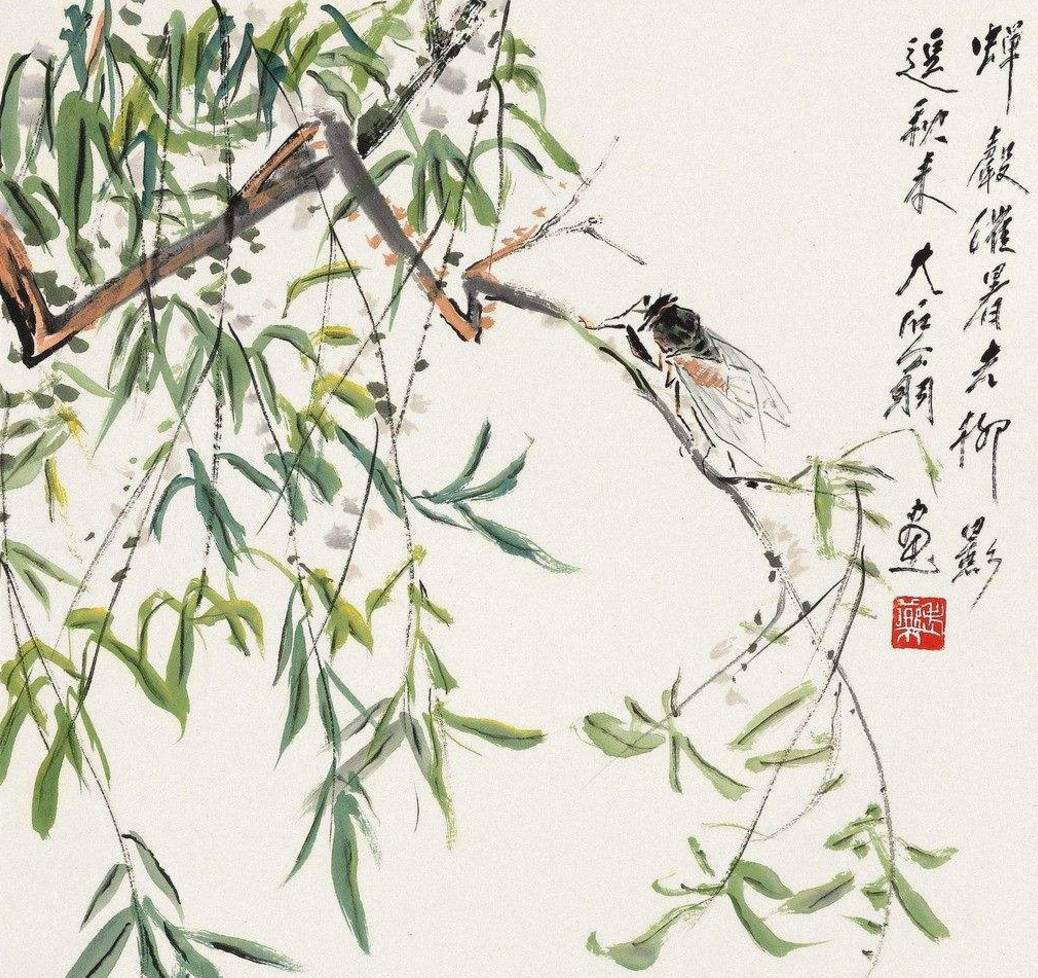 最美的夏至詩(shī)詞！給你清涼一夏好時(shí)光