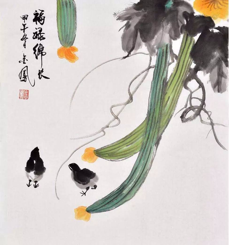 最美的夏至詩(shī)詞！給你清涼一夏好時(shí)光