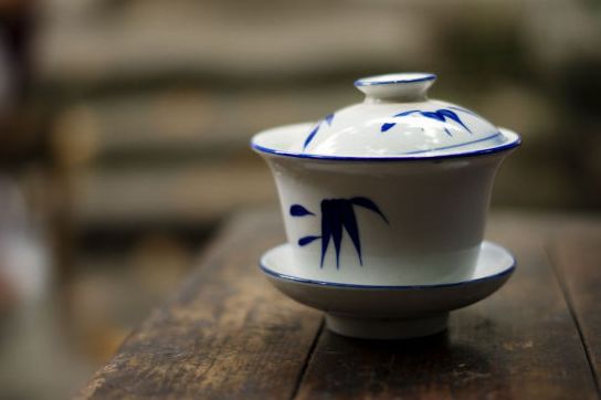 十三種茶具介紹大全：做個有文化的喝茶人！