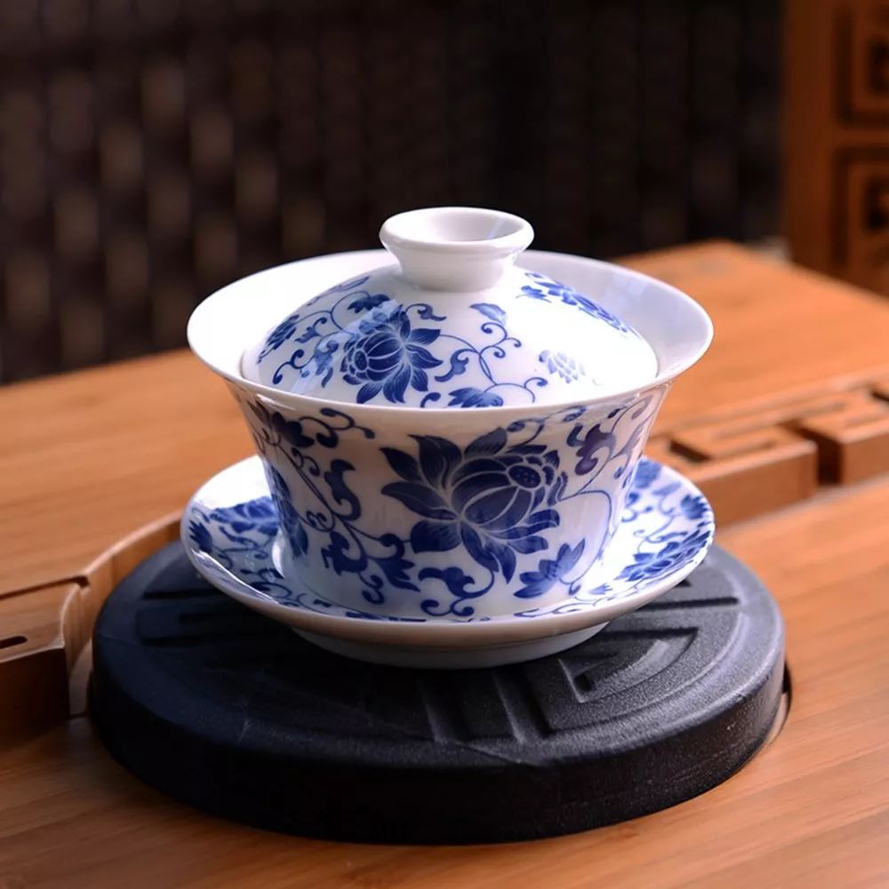 十三種茶具介紹大全：做個有文化的喝茶人！