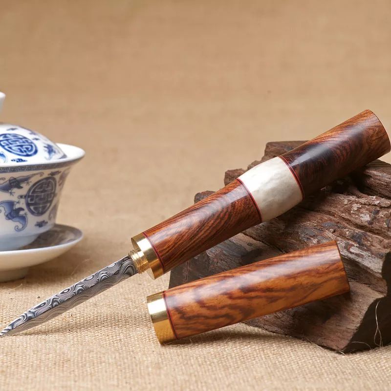 十三種茶具介紹大全：做個有文化的喝茶人！