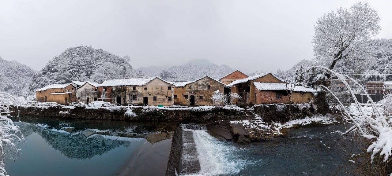 金華·村尚村宿，認(rèn)識自然尋回久違的童真