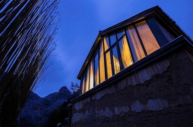 金華·村尚村宿，認(rèn)識自然尋回久違的童真