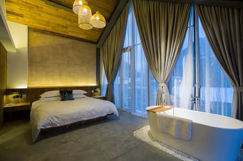 金華·村尚村宿，認(rèn)識自然尋回久違的童真