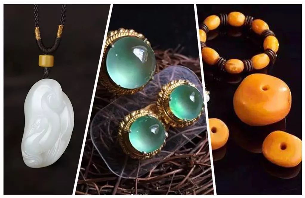 和田玉七大冷知識(shí)，你知多少？