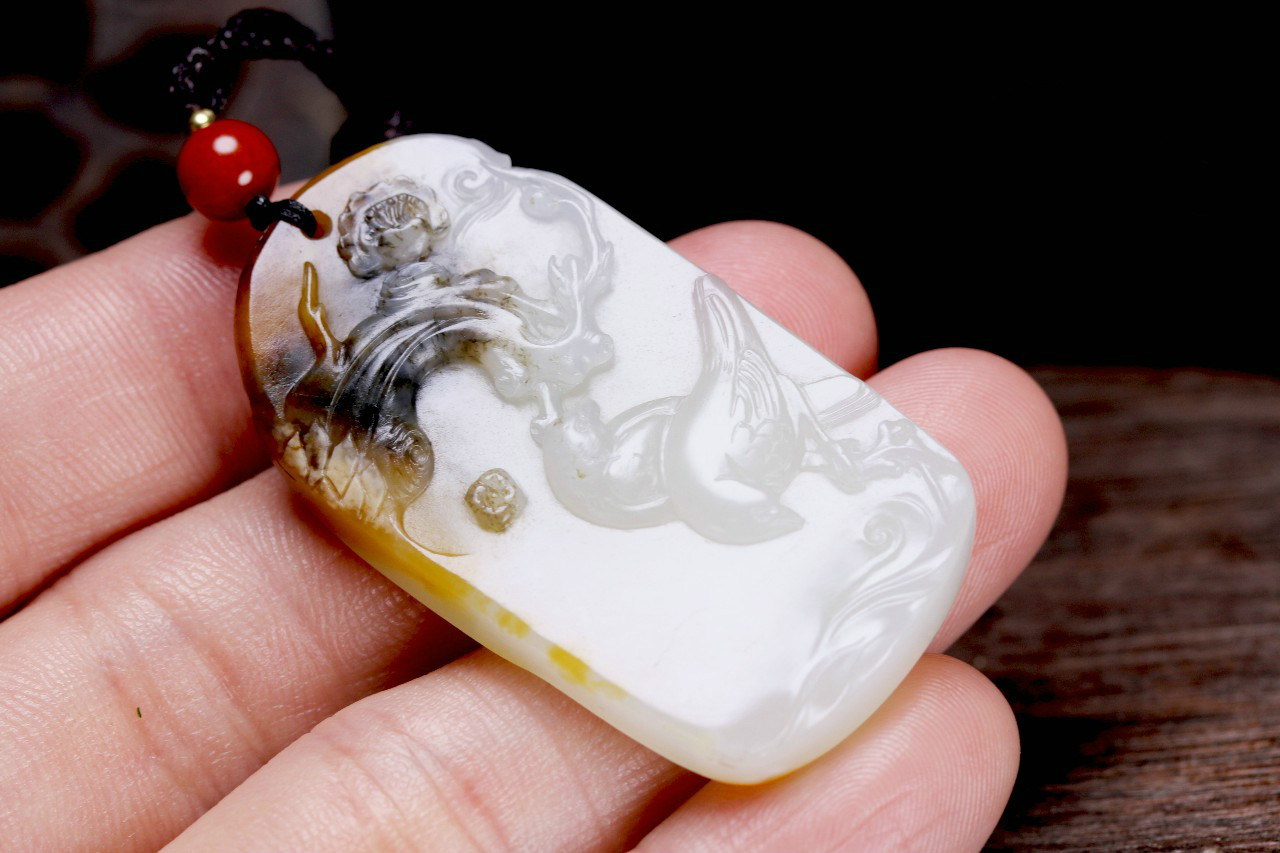 和田玉七大冷知識(shí)，你知多少？