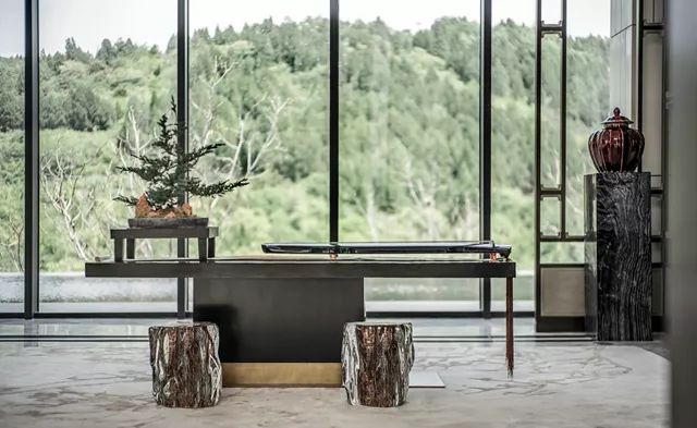 新中式風(fēng)格，東方獨有的美韻！