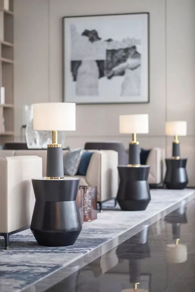 新中式風(fēng)格，東方獨有的美韻！