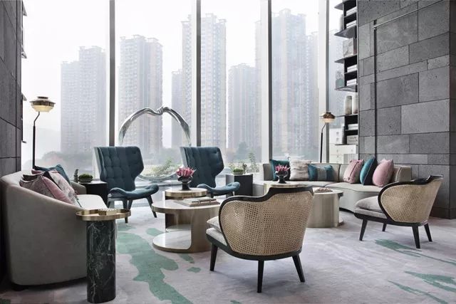 新中式風(fēng)格，東方獨有的美韻！