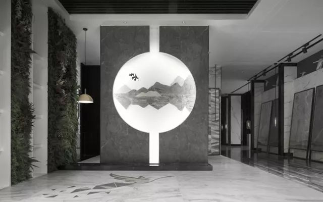 新中式風(fēng)格，東方獨有的美韻！